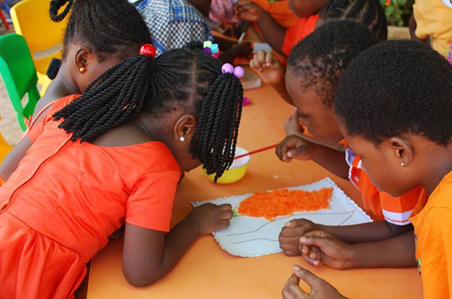 Exploring the Impact of Preschool on Lifelong Learning