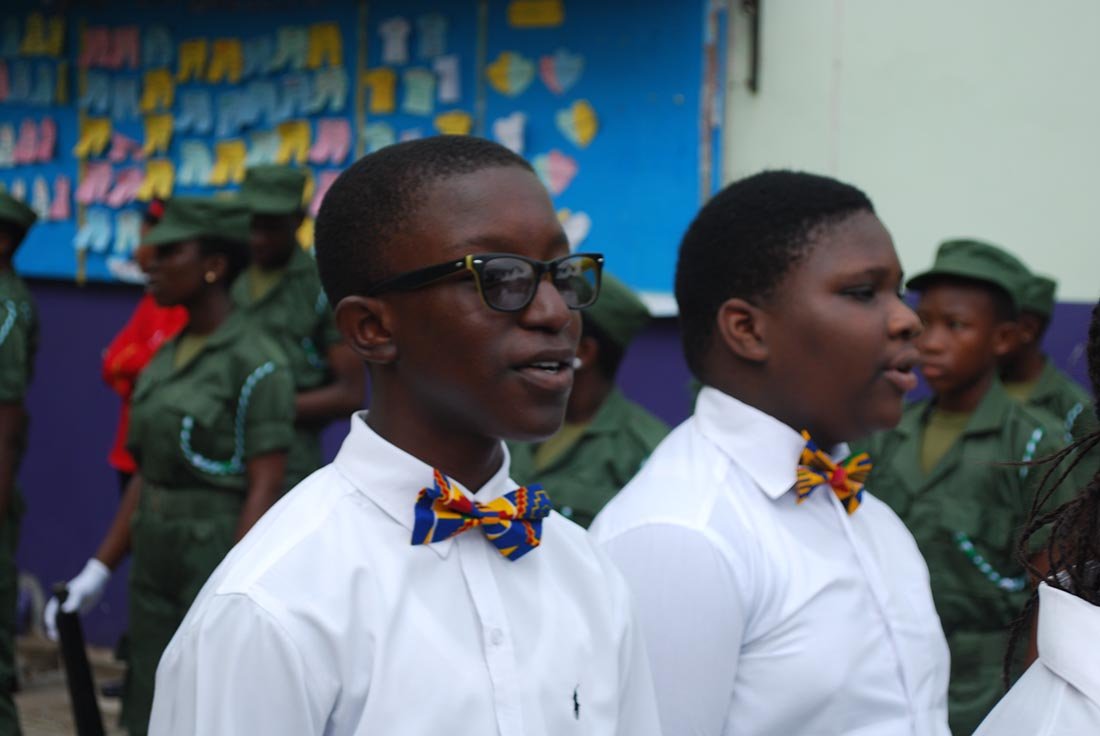Home How We Achieve Outstanding BECE Results Every Year