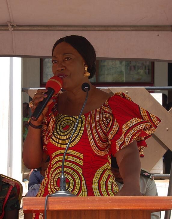 Barbara Afful Asamoah