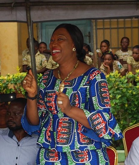 Santa Barbara School Founder