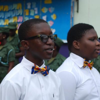How We Achieve Outstanding BECE Results Every Year